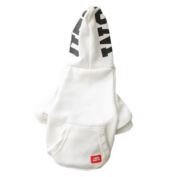 Pet Hoodies Brand new  The cutest most comfortable hoodies for your pet - Picture 7 of 13